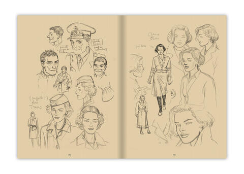 Max Fridman integraal 2