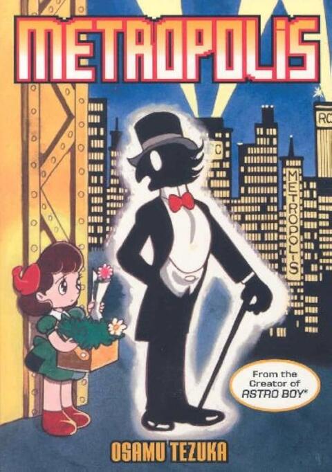 Metropolis