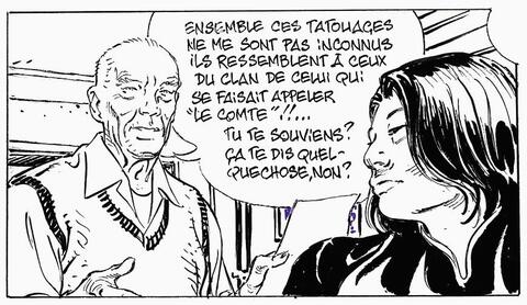 Resurrection Hill