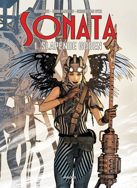 Sonata 1-2-3 (voordeelpakket)