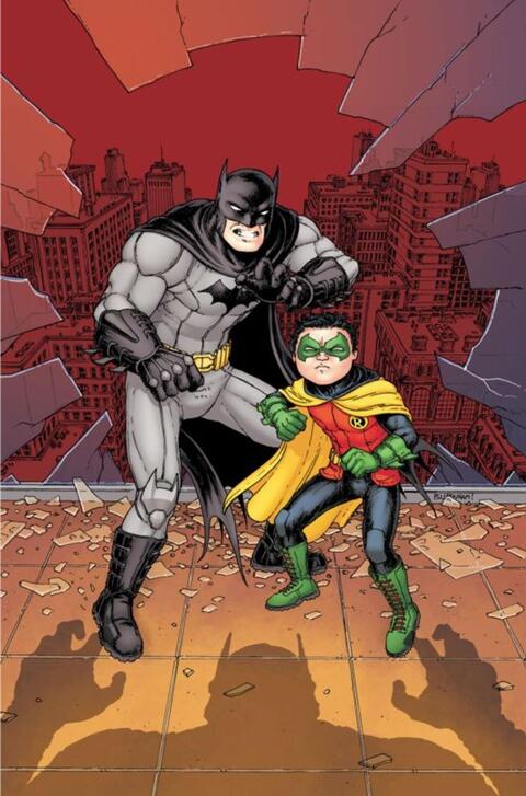 Batman