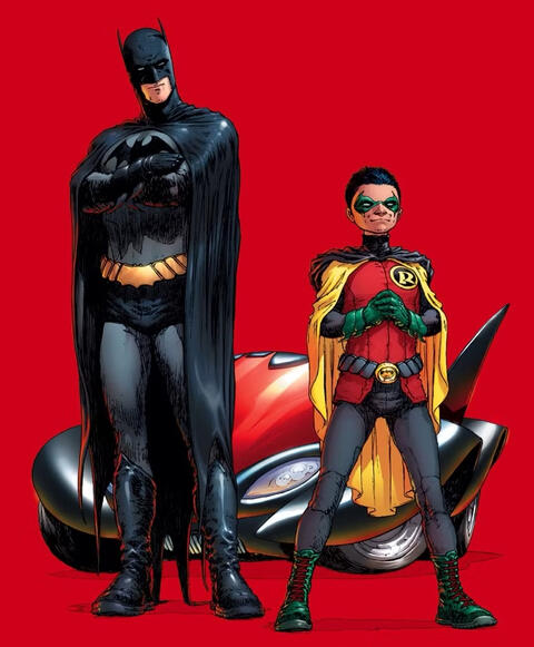 Batman