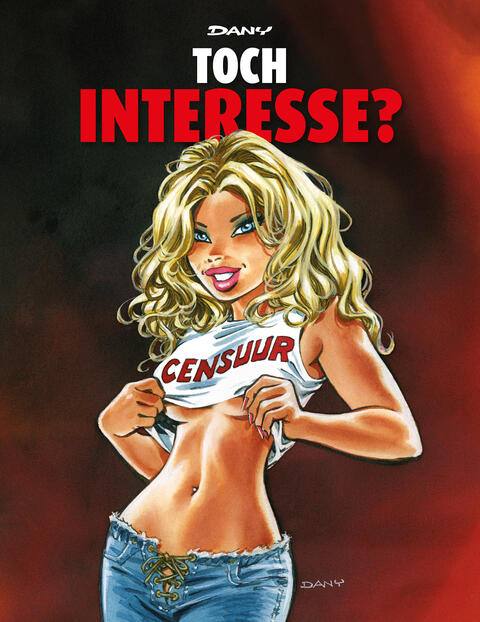 Toch Interesse?