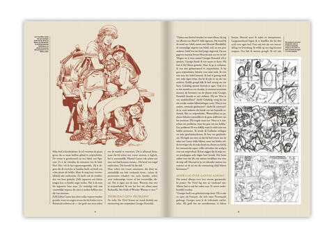 Vae Victis! integraal IV