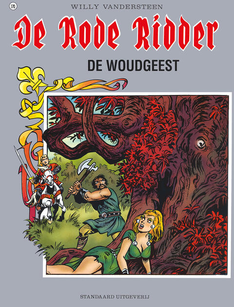 De Rode Ridder 170