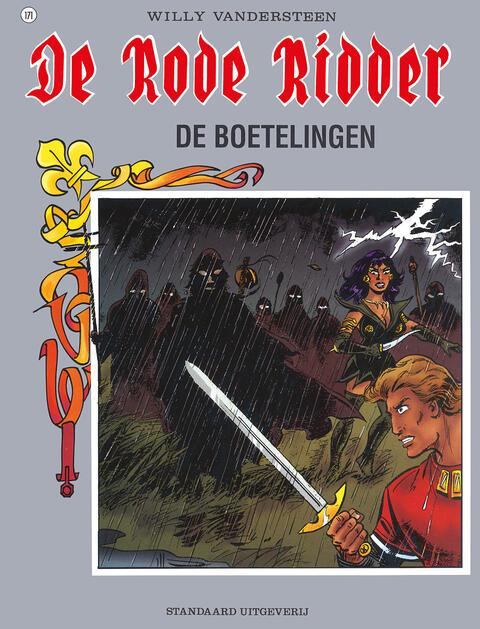 De Rode Ridder 171