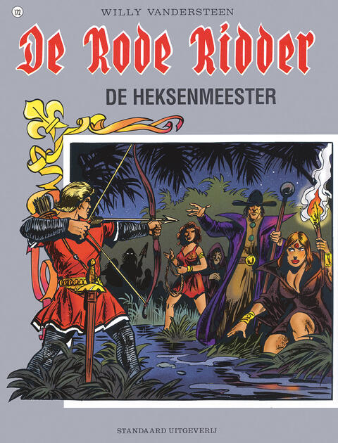 De Rode Ridder 172
