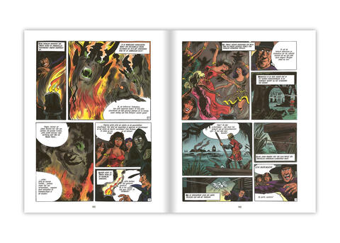 De Rode Ridder: De Biddeloo-jaren integraal 22