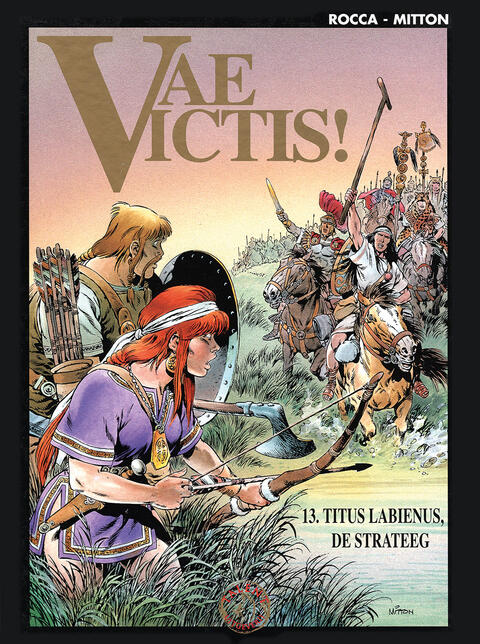 Vae Victis! 13