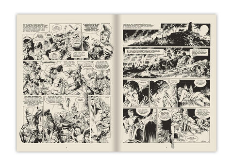 Vae Victis! integraal V