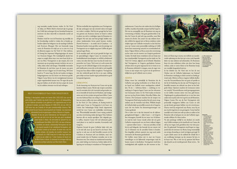 Vae Victis! integraal V