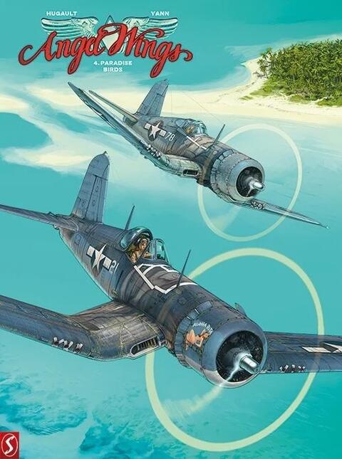 Angel Wings 4
