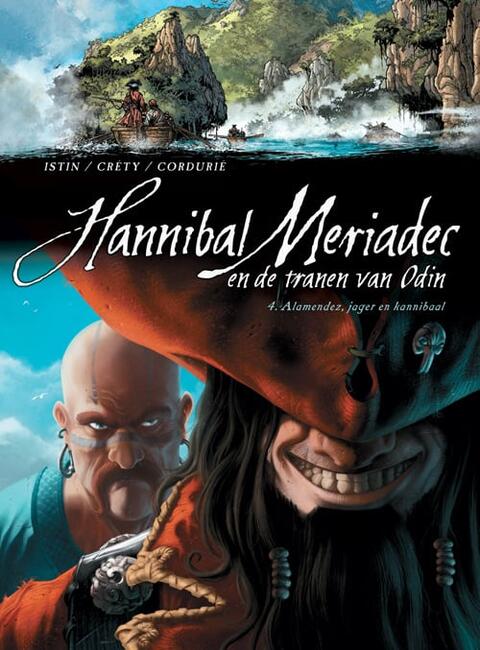 Hannibal Meriadec 4