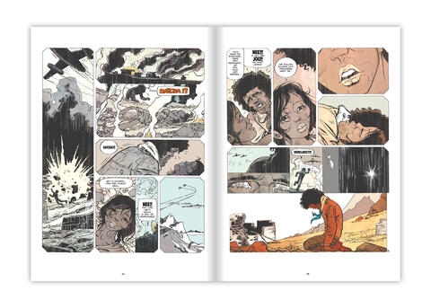 Jonathan integraal 1