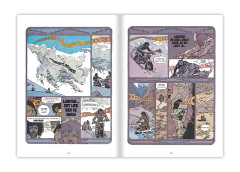 Jonathan integraal 1