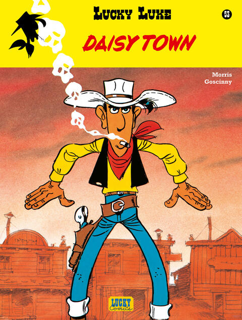 Lucky Luke