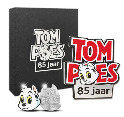 Tom Poes