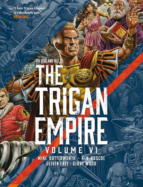 Trigan Empire 6