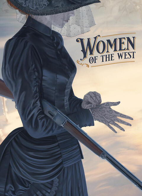 Women of the West
