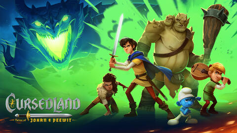 Cursedland