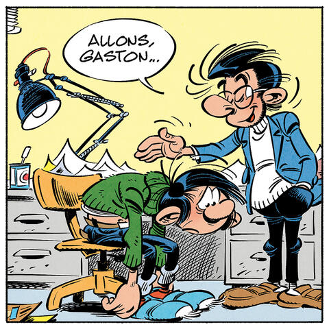 Guust