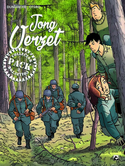 Jong Verzet