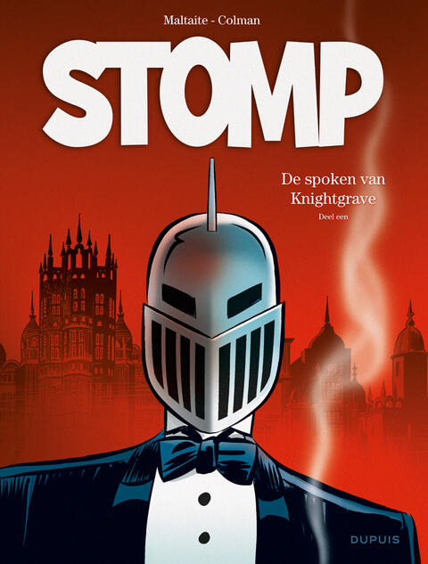 Stomp 1