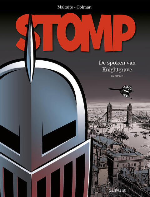 Stomp 2