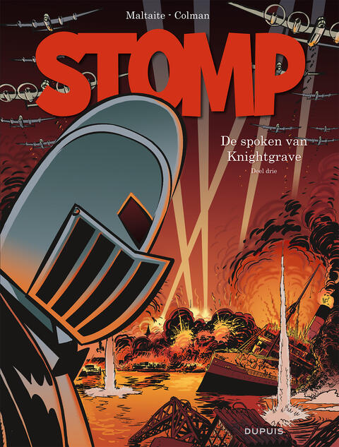 Stomp 3