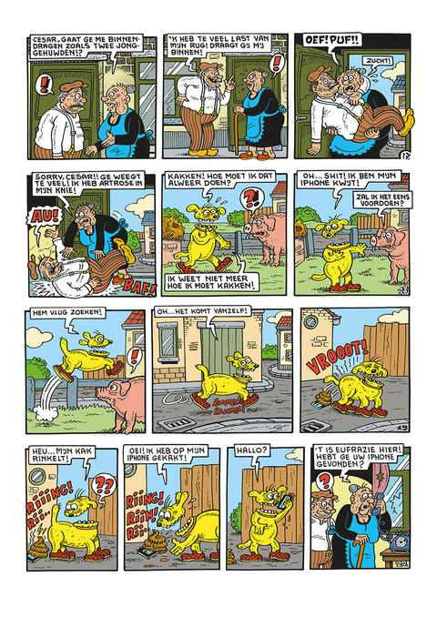 Urbanus 202