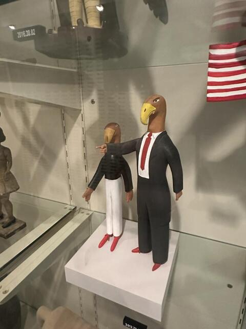 Washington DC