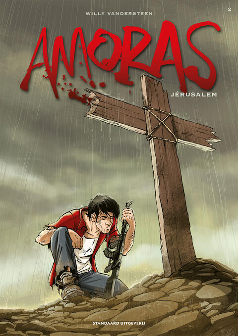Amoras 2