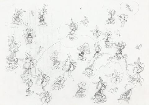 Asterix