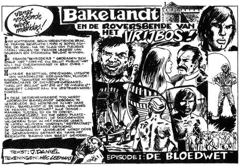 Bakelandt