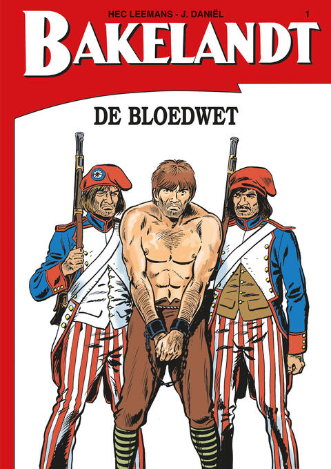 Bakelandt