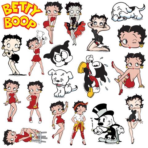 Betty Boop