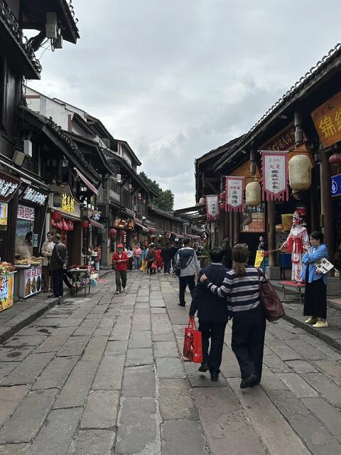 Chongqing