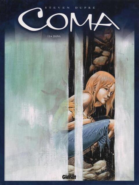 Coma 2