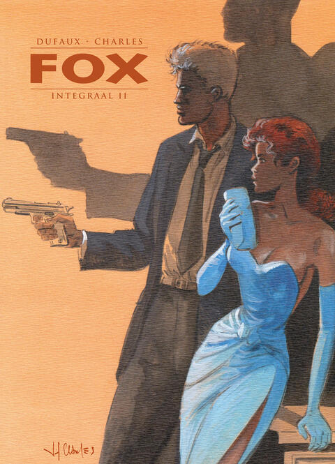 Fox integraal 2