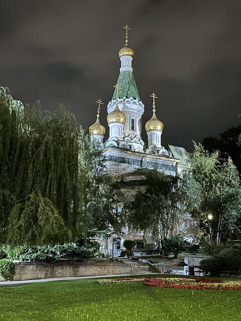 Sofia