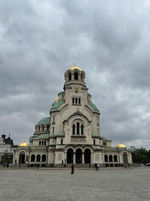 Sofia