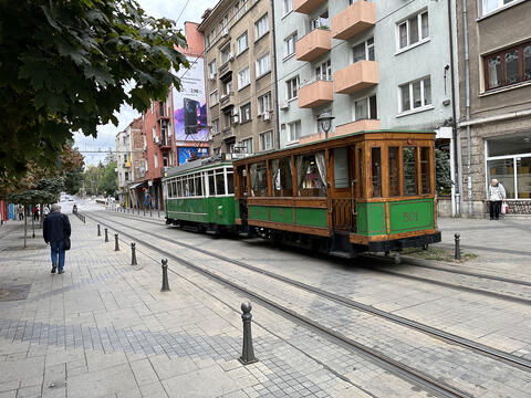 Sofia