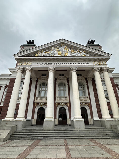 Sofia