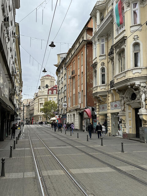 Sofia