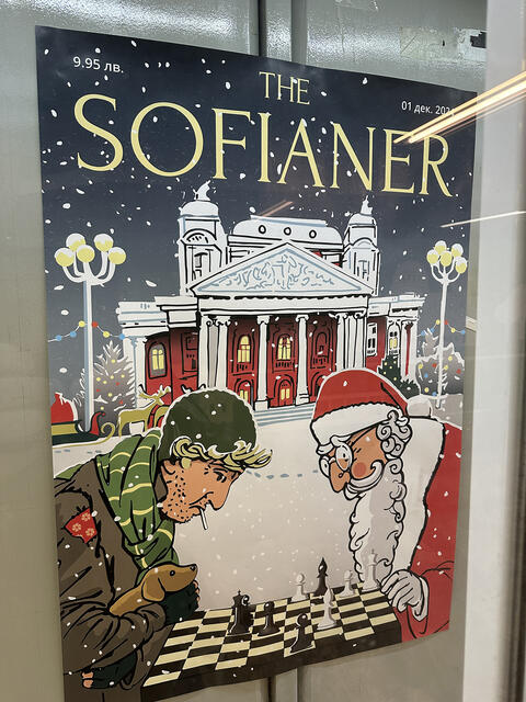 Sofia