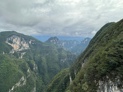 Chongqing