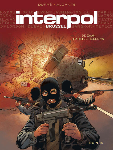 Interpol
