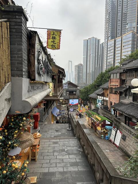 Chongqing