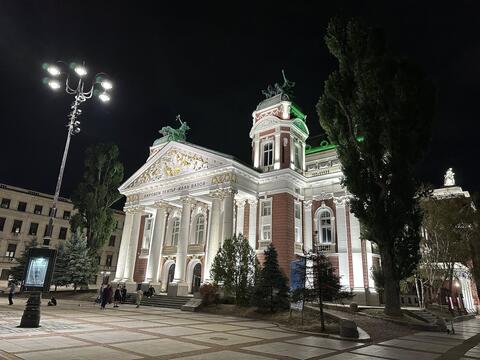 Sofia