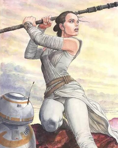 Milo Manara